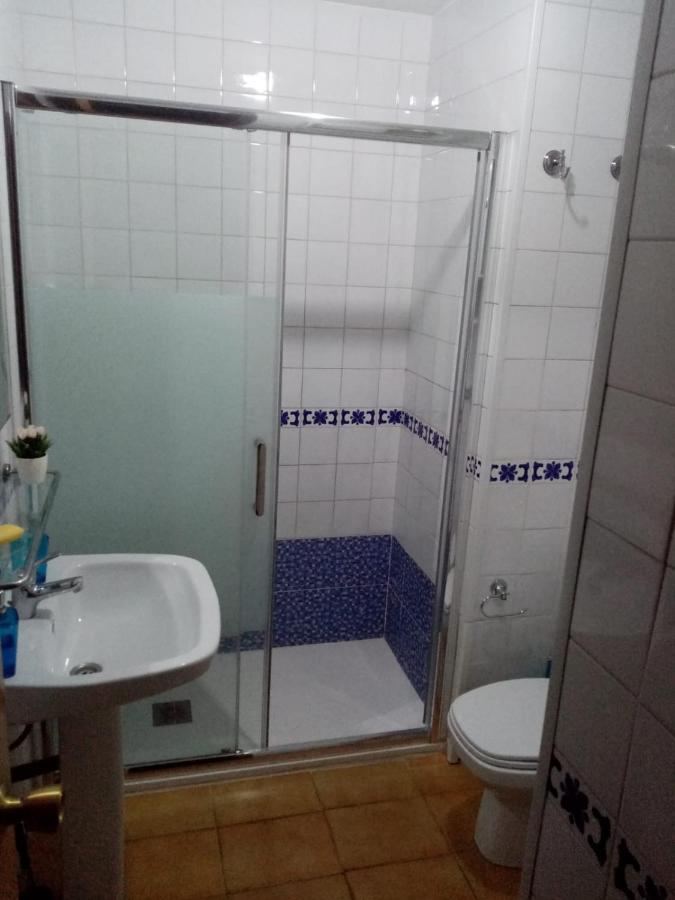 Apartamento Valdelagrana El Puerto de Santa María Exterior foto
