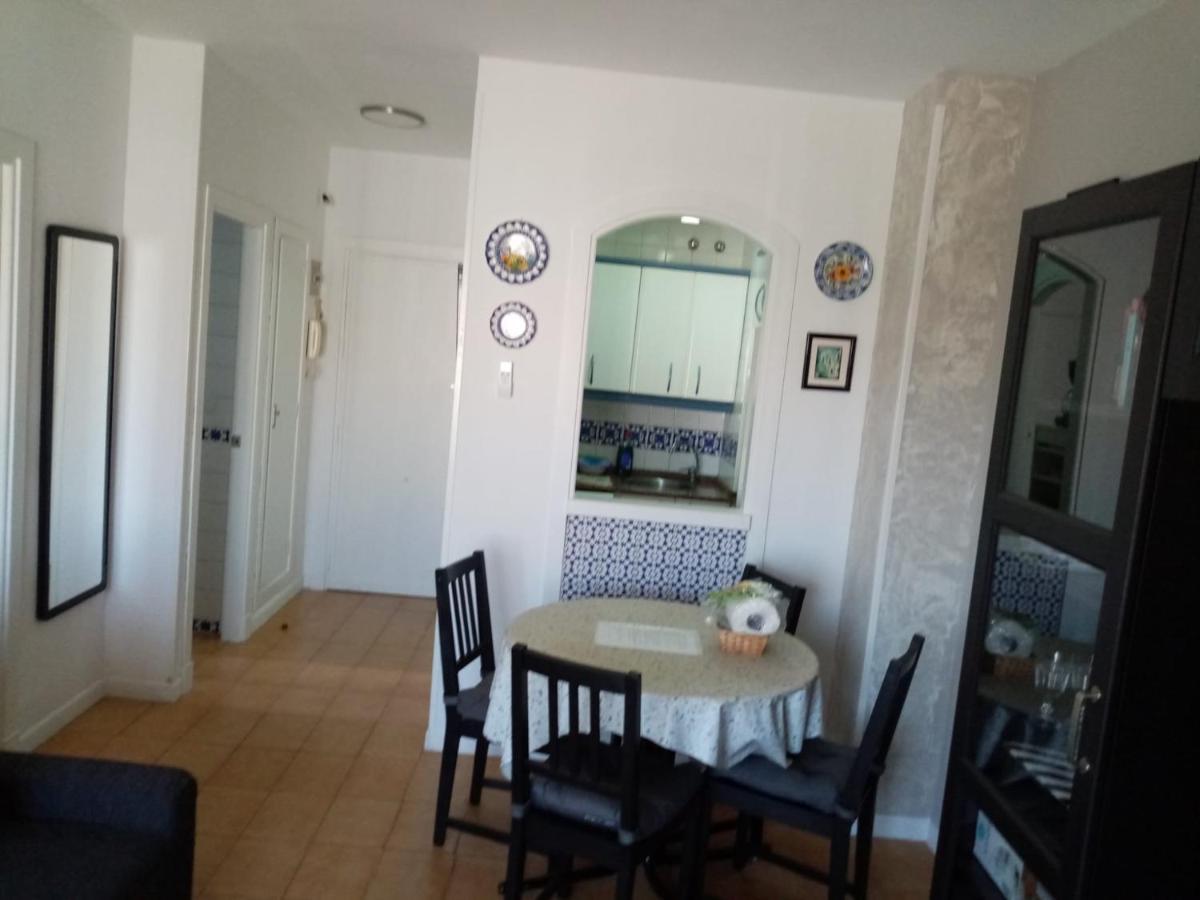 Apartamento Valdelagrana El Puerto de Santa María Exterior foto
